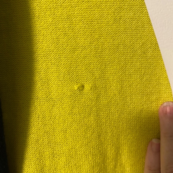 Zaket and Plover multicolour sweater size S - Picture 7 of 7